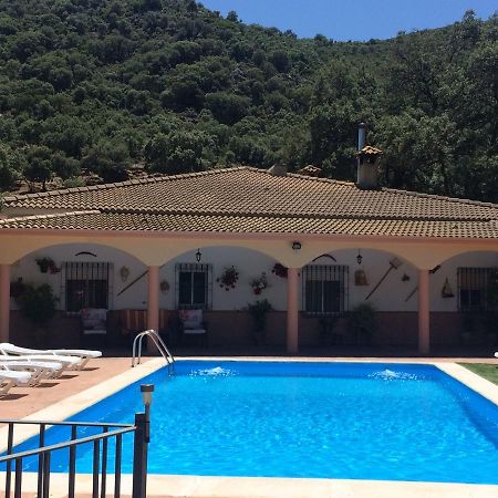 Villa La Quinta プリエゴ・デ・コルドバ エクステリア 写真