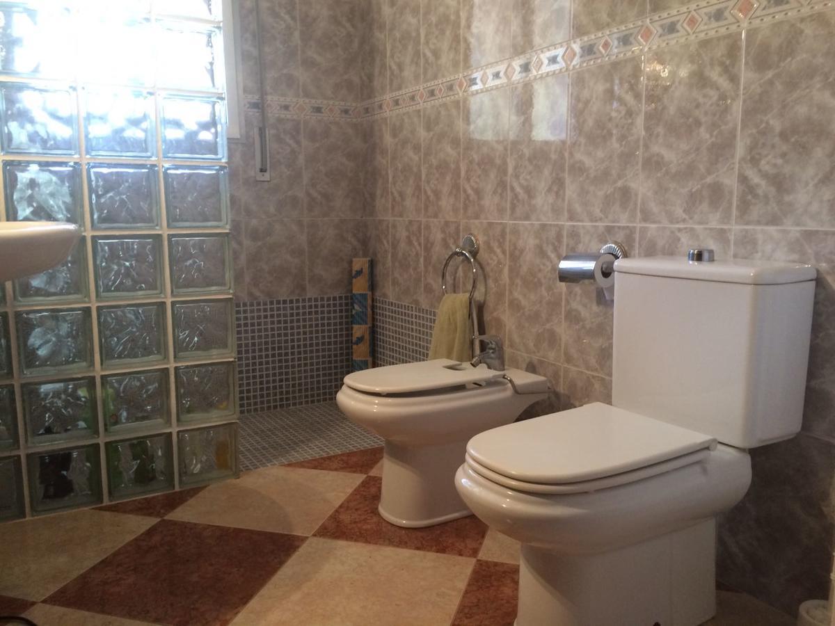 Villa La Quinta プリエゴ・デ・コルドバ エクステリア 写真